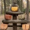 Leather Bag ADELI 2