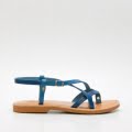 Leather Sandals ROXANE 2