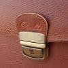 Δερμάτινη Τσάντα OFFICE BRIEFCASE 1