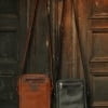 Leather Bag BRUNI 1