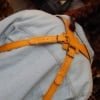 Δερμάτινο Unisex Γιλέκο 1