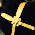 Δερμάτινο Unisex Γιλέκο 4