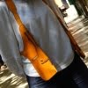 Δερμάτινο Unisex Γιλέκο 2