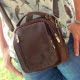 Leather Bag OTTO 8