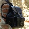 Leather Bag EXIMENT 11