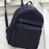 Δερμάτινη Τσάντα ZIPPER Plus 2