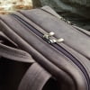 Δερμάτινη Τσάντα DOS in special laptop backpack version 4
