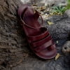 Leather Sandals ORPHEUS 3