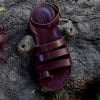 Leather Sandals ORPHEUS 2
