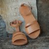 Leather Sandals ISMENE 2