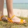 Leather Sandals ERATO 7