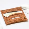 Leather Tobacco Pouches 2