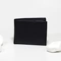 Leather Men's Wallet 'ROCCO' 3