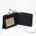 Leather Men's Wallet 'ROCCO' 4