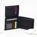 Leather Men's Wallet 'ROCCO' 5
