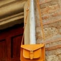Δερμάτινη Τσάντα SMARTAKI 5