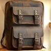 Leather Bag DOS 3