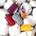 Leather Lighter Case 3