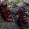 Leather Sandals ORPHEUS 7