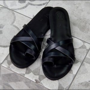 Leather Sandals IPHIGENIA 6 Leather Sandals IPHIGENIA 5