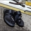 Leather Sandals OURANIA II 3