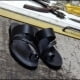 Leather Sandals OURANIA II 3