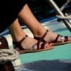 Leather Sandals THALIA 2