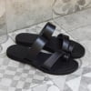 Leather Sandals HERAKLEA 2