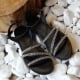 Leather Sandals CALYPSO (decorated) 4