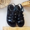 Leather Sandals HERMES 7