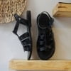 Leather Sandals HERMES 3