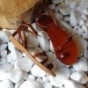 Leather Sandals CLEOPATRA 2