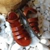 Leather Sandals ORPHEUS 2