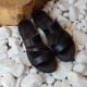 Leather Sandals ARIADNE II 5