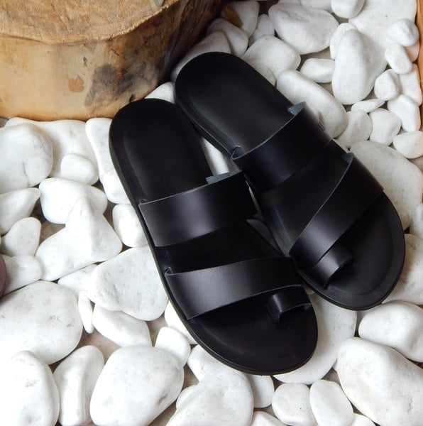 Hercules sandals hotsell mens