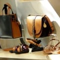 Leather Bag ADELI 3