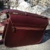 Δερμάτινη Τσάντα TRIAGO Pocket 1