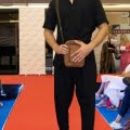 Δερμάτινη Τσάντα BRUNI Plus 4