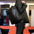 Leather Bag DOS - ZIP 3
