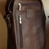 Leather Bag BRUNI 2
