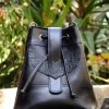 Leather Bag FEATHER 3