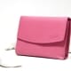 Leather Woman's Wallet 'SESTINA' 7