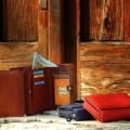 Leather Woman's Wallet 'TUTTI' 4