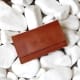 Handmade Leather Unisex Key Case 'SABA' 17
