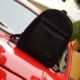 Leather Bag ZIPPER Plus 4