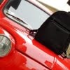 Δερμάτινη Τσάντα ZIPPER Plus 4