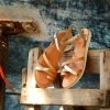 Leather Sandals IPHIGENIA 2