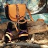 Leather Sandals THALIA 3