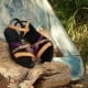 Leather Sandals THALIA 8