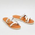 Leather Sandals ALKISTIS 5
